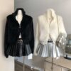 2071 Rock Star Mink Top 3