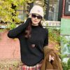 2074 Pastel Sweater 13