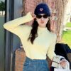 2074 Pastel Sweater 3
