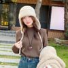 2074 Pastel Sweater 30