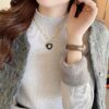2074 Pastel Sweater 33
