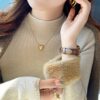 2074 Pastel Sweater 34