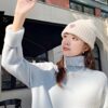 2075 Japan Turtleneck Sweater 25