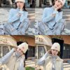2075 Japan Turtleneck Sweater 26