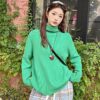2075 Japan Turtleneck Sweater 29