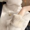 2075 Japan Turtleneck Sweater 32