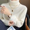 2075 Japan Turtleneck Sweater 33