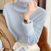2075 Japan Turtleneck Sweater 34
