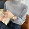 2075 Japan Turtleneck Sweater 38