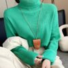 2075 Japan Turtleneck Sweater 39