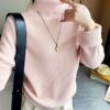 2075 Japan Turtleneck Sweater 40