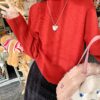 2075 Japan Turtleneck Sweater 41