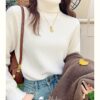 2075 Japan Turtleneck Sweater 6