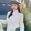 2075 Japan Turtleneck Sweater 7