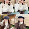 2075 Japan Turtleneck Sweater 9