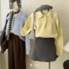 2082 Mellow Knit Sweater