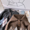 2084 Argyle Sweater 10