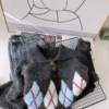 2084 Argyle Sweater 16