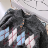 2084 Argyle Sweater 19
