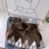 2084 Argyle Sweater 22
