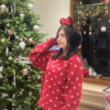 2086 Mini Heart Sweater 2