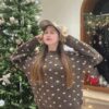 2086 Mini Heart Sweater 5