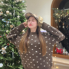 2086 Mini Heart Sweater 5