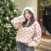 2086 Mini Heart Sweater 6