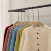 2088 Sweet Ruffle Cardigan 3