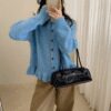 2088 Sweet Ruffle Cardigan 5