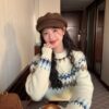 2090 Fair Isle Sweater 7