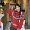 2090 Fair Isle Sweater 8
