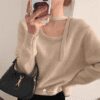 2093 Gentle Heart Knit 18