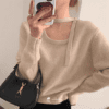 2093 Gentle Heart Knit 18