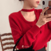 2093 Gentle Heart Knit 5