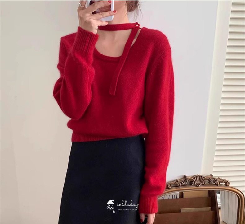 2093 Gentle Heart Knit 6
