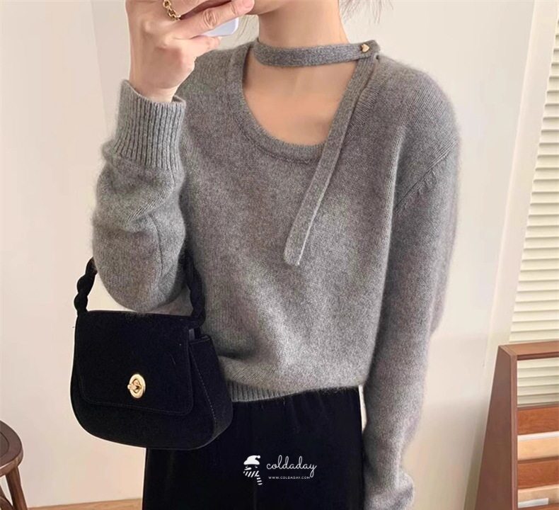 2093 Gentle Heart Knit 8