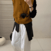 2094 Honey Soft Vest 14