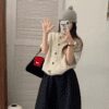 2094 Honey Soft Vest 2
