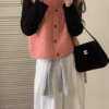 2094 Honey Soft Vest 9