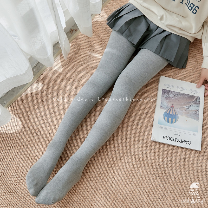 3030 เลกกิ้งผ้าฝ้าย 250G 39