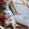 3056 ถุงน่อง 180D (LEGSILK) 11
