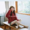 3056 ถุงน่อง 180D (LEGSILK) 7