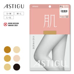 3081 ถุงน่อง ATSUGI HADA