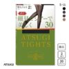 3083 ถุงน่อง ATSUGI 30D แพ็ค 2 คู่