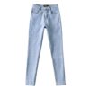 3097 Retro Winter Jeans ยีนส์ซีด AA 19