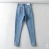 3097 Retro Winter Jeans ยีนส์ซีด AA 5