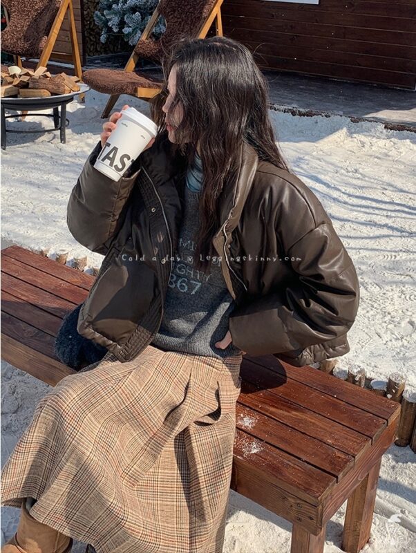 COLD A DAY