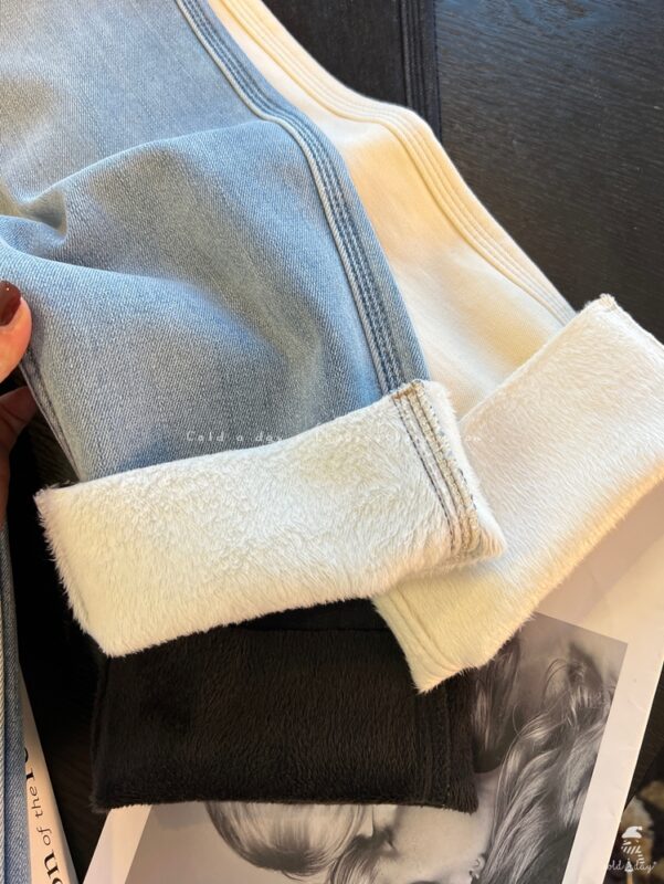 COLD A DAY