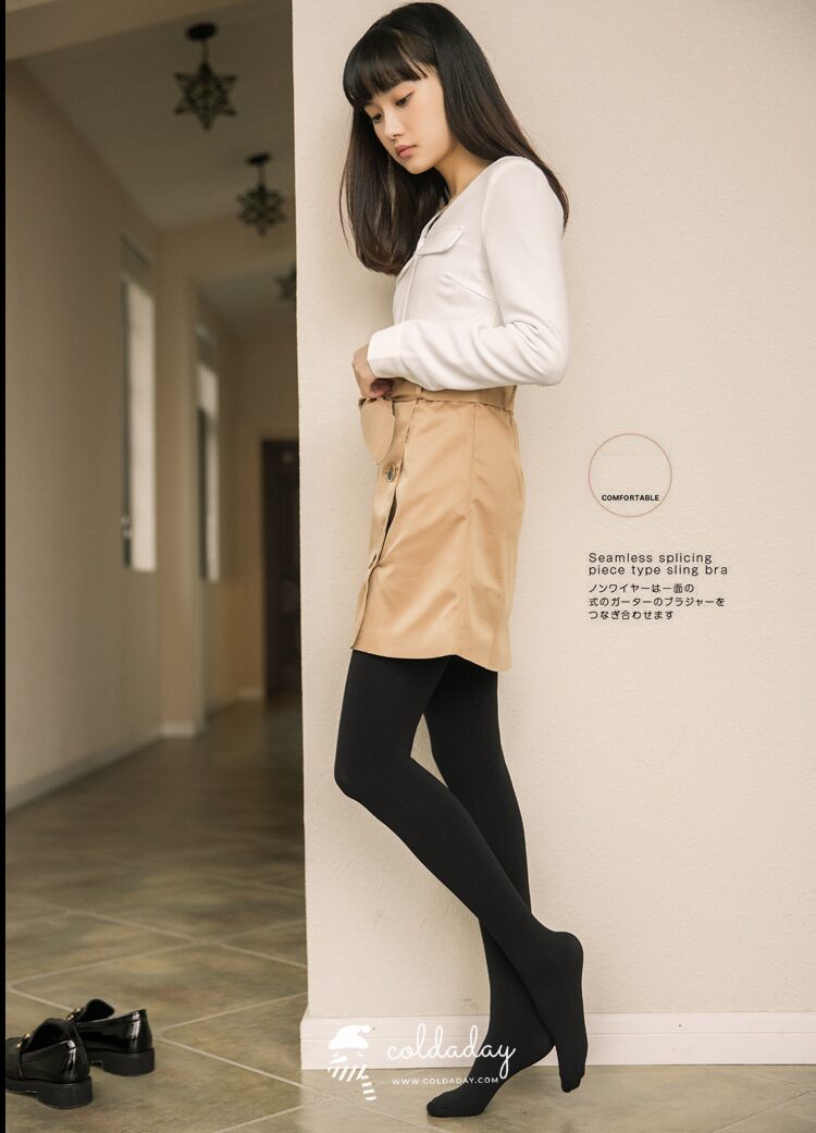 3104-3143-3144 ถุงน่องญี่ปุ่น COCO GINZA